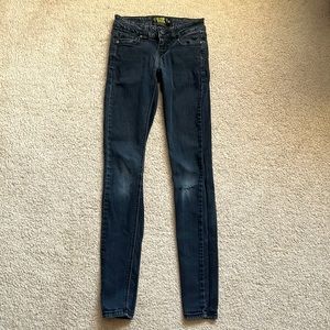 RSQ Ibiza Extreme Skinny Jeans